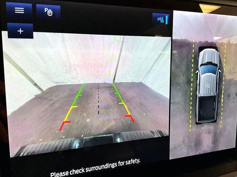 Certified 2021 Ford F150 Lariat w/ Equipment Group 502A High image 20