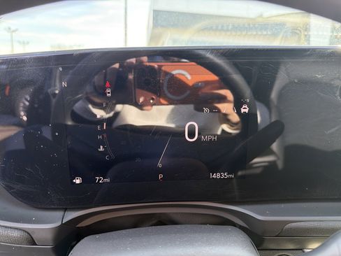 Used 2024 Buick Envista Preferred image 14