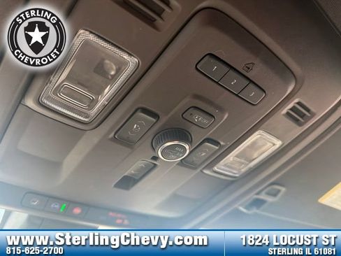 Used 2022 GMC Yukon Denali w/ Max Trailering Package AWD/4WD image 27
