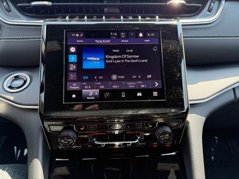 New 2025 Jeep Grand Cherokee Laredo X w/ Luxury Tech Group I image 18