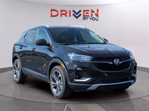 Used 2023 Buick Encore GX Select image 7
