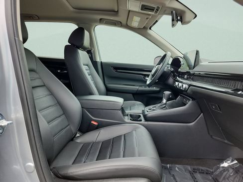 Certified 2024 Honda CR-V EX-L image 20