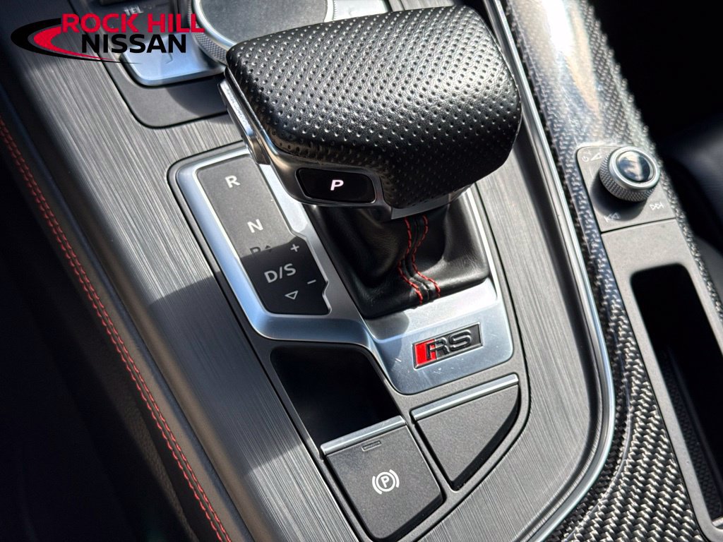 Used 2019 Audi RS 5 Sportback AWD/4WD image 39