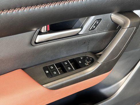 Used 2024 MAZDA CX-50 AWD 2.5 Turbo w/ Premium Pkg image 21