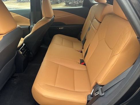 Certified 2023 Lexus RX 350 Premium w/ Accessory Package image 29