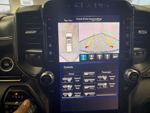 Used 2019 RAM 1500 Limited image 42