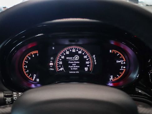 New 2026 Dodge Durango GT AWD/4WD image 27