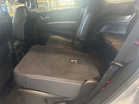 Used 2014 Dodge Durango R/T w/ Trailer Tow Group IV image 14