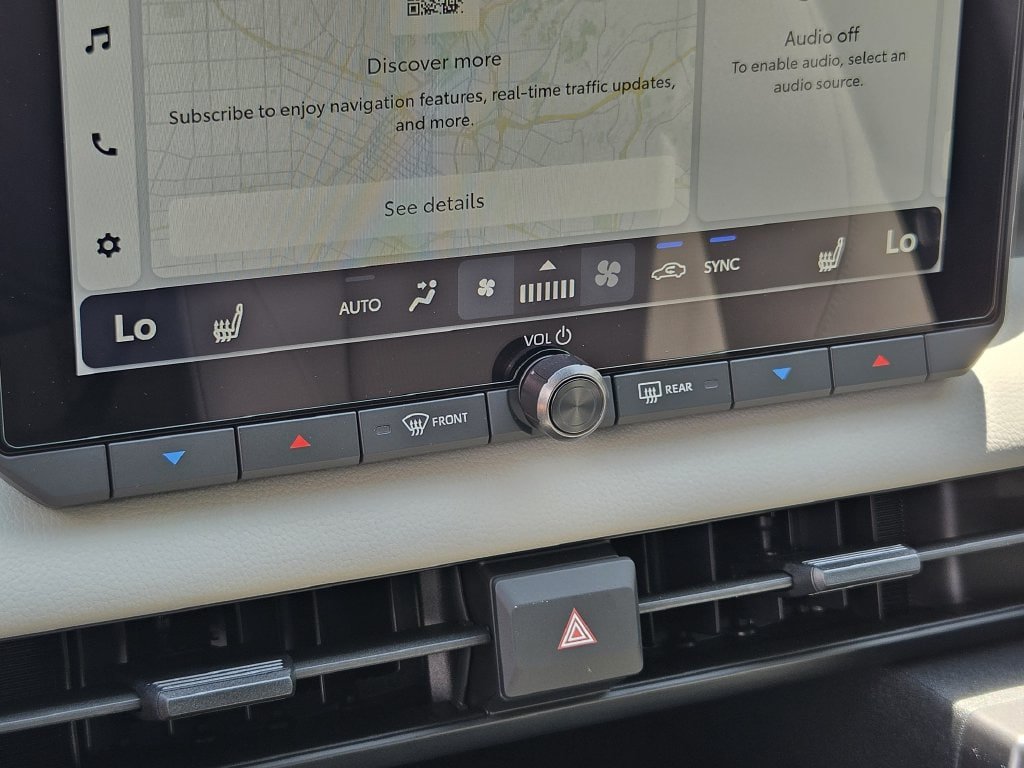 New 2026 Toyota RAV4 XLE Premium AWD/4WD image 19