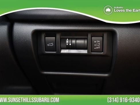 New 2026 Subaru Forester Sport AWD/4WD image 18