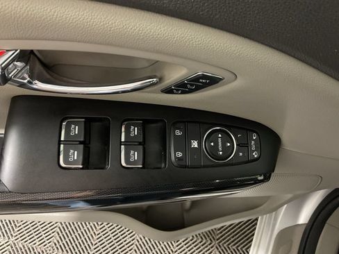 Used 2016 Kia Sedona EX FWD image 19