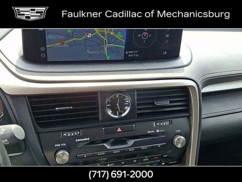 Used 2020 Lexus RX 350 AWD w/ Premium Package image 15