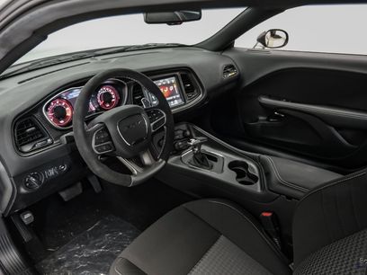 Used 2023 Dodge Challenger SRT Hellcat Redeye