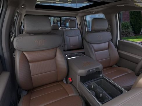 New 2026 Ford F250 King Ranch AWD/4WD image 10