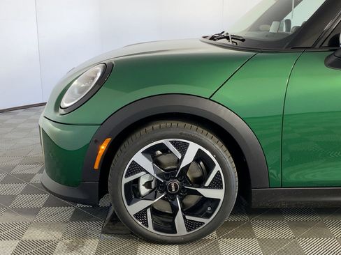 New 2026 MINI Cooper S image 8