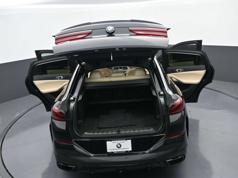 Used 2022 BMW X6 xDrive40i w/ M Sport Package AWD/4WD image 42