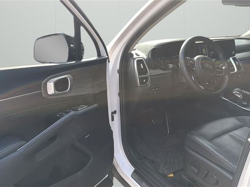 Used 2021 Kia Sorento SX Prestige AWD/4WD image 24