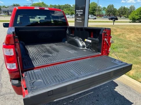 Used 2023 Ford F150 XL w/ STX Appearance Package AWD/4WD image 20