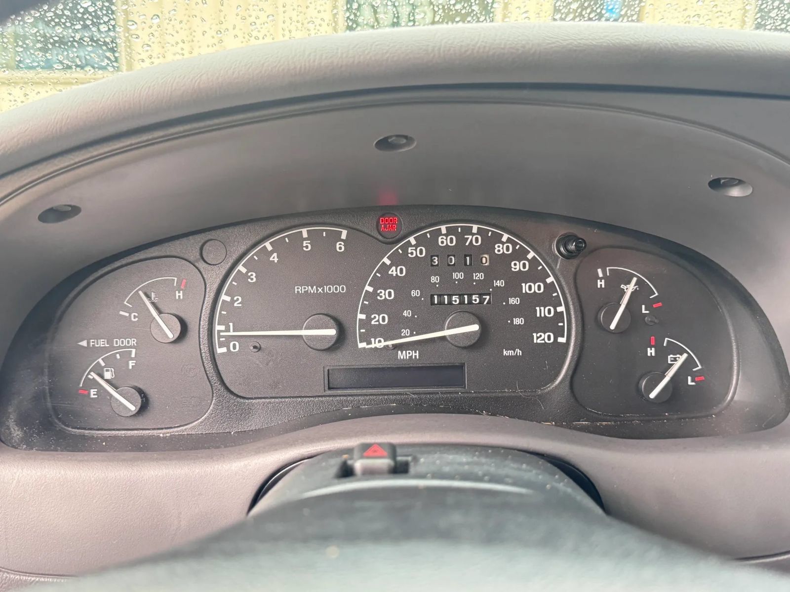Used 2002 Ford Ranger 2WD SuperCab image 4