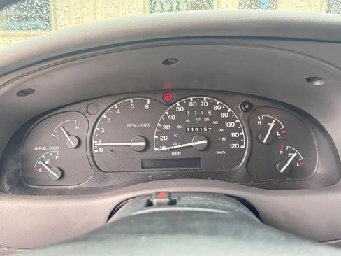 Used 2002 Ford Ranger 2WD SuperCab image 4