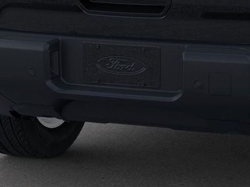 New 2026 Ford Bronco Sport Heritage AWD/4WD image 24