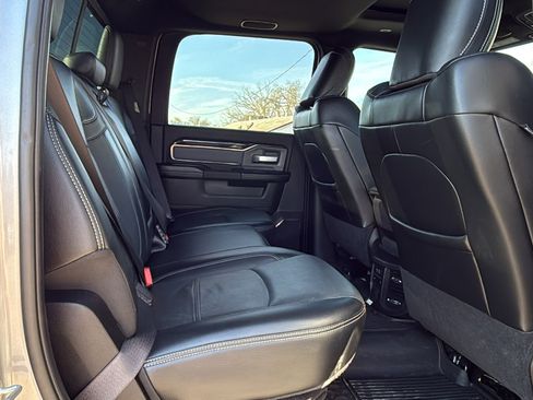 Certified 2021 RAM 2500 Power Wagon image 23