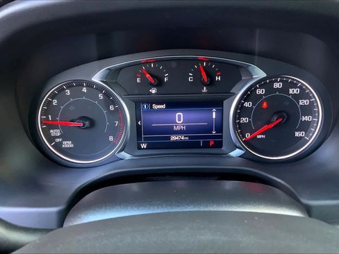 Certified 2023 GMC Acadia SLE w/ Driver Convenience Package image 25