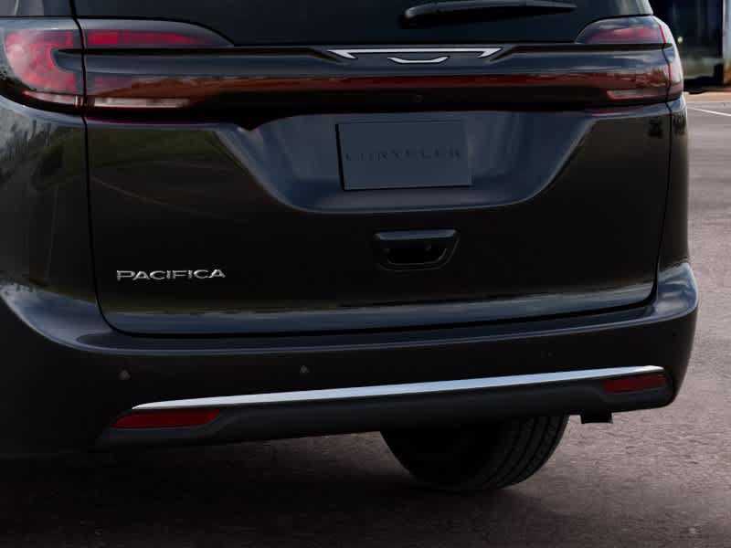 New 2027 Chrysler Pacifica Select FWD image 13