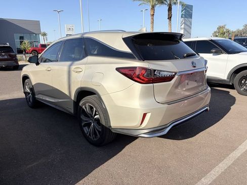 Used 2018 Lexus RX 450hL Premium w/ Premium Package AWD/4WD image 5