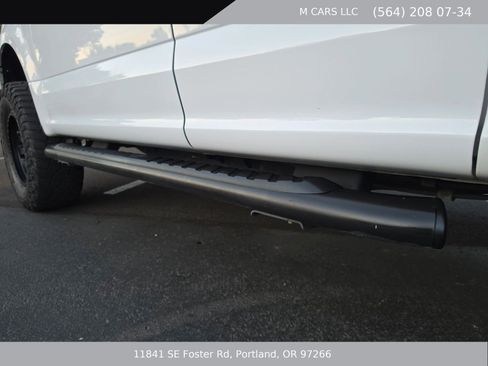 Used 2017 Ford F150 XL w/ Equipment Group 101A Mid AWD/4WD image 21