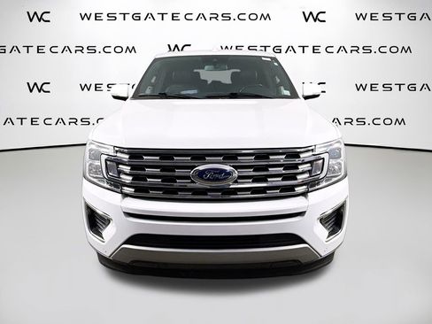 Used 2021 Ford Expedition Limited image 4