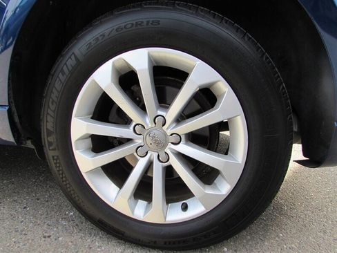 Used 2014 Audi Q5 2.0T Premium Plus w/ Premium Plus Package AWD/4WD image 32
