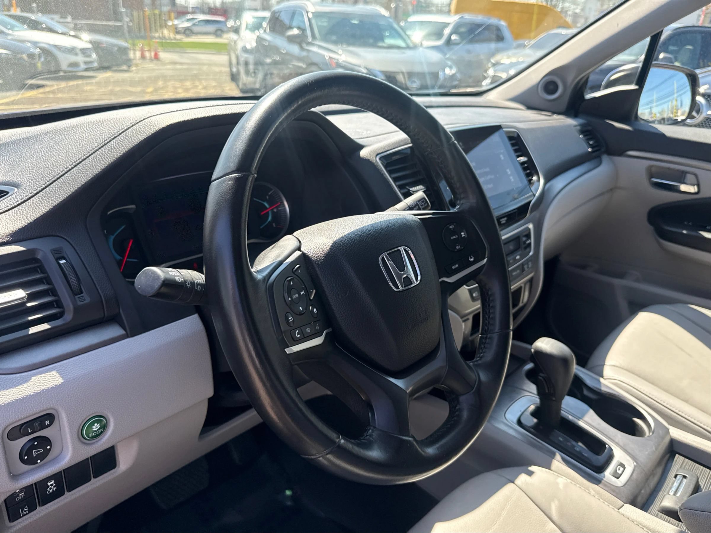 Used 2019 Honda Pilot EX-L image 16