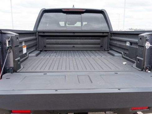 New 2026 Honda Ridgeline TrailSport+ image 11