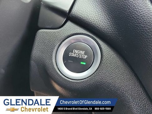 Certified 2024 Chevrolet Equinox LT FWD image 34