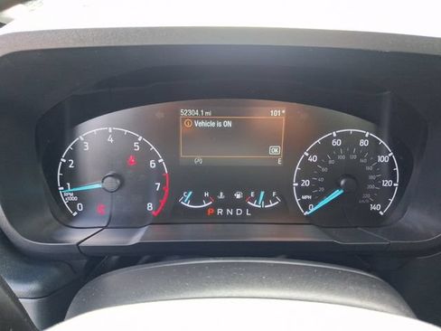 Used 2022 Ford Maverick XL FWD image 16