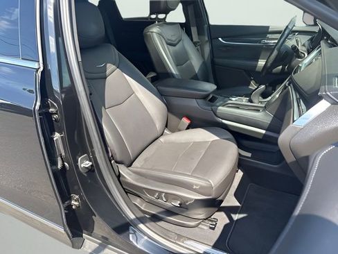 Used 2022 Cadillac XT5 Premium Luxury w/ Technology Package AWD/4WD image 15