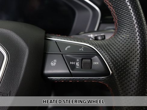 Used 2022 Audi S5 Premium Plus w/ Premium Plus image 10