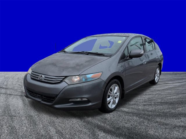 Used 2010 Honda Insight EX image 8