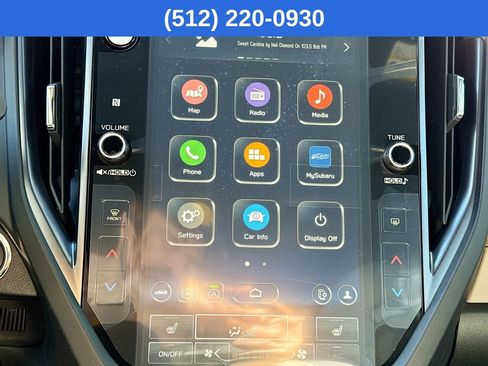 New 2026 Subaru Forester Limited image 18