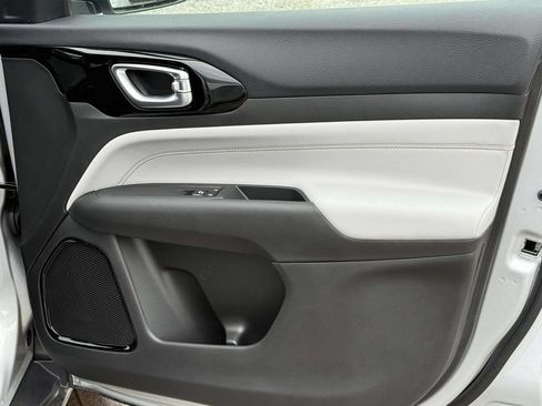 New 2026 Jeep Compass Limited AWD/4WD image 7