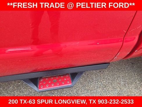 Used 2015 Ford F250 XL w/ Power Equipment Group AWD/4WD image 25