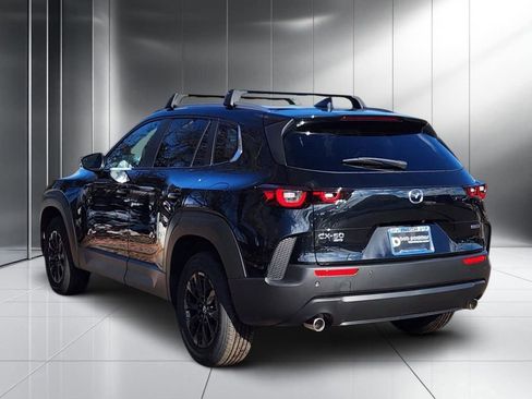 New 2026 MAZDA CX-50 2.5 Hybrid w/ Preferred Pkg image 35