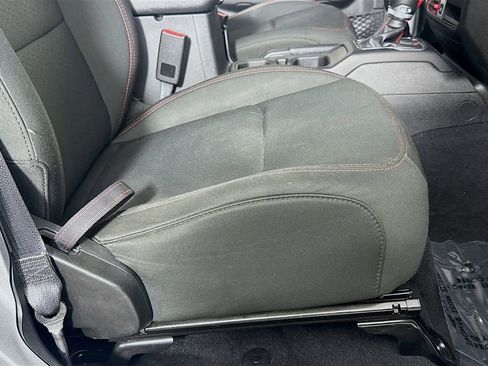 Used 2020 Jeep Wrangler Unlimited Rubicon image 30