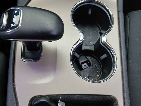 Used 2014 Jeep Grand Cherokee Laredo w/ Security & Convenience Group image 11