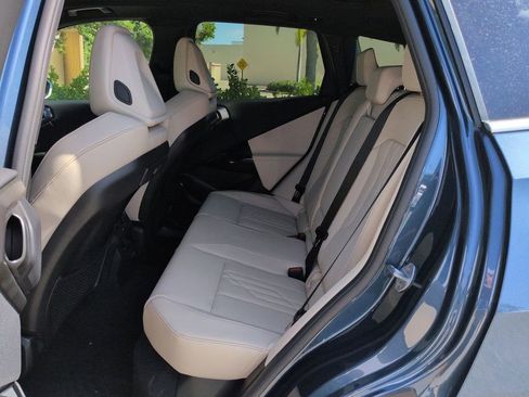 New 2026 BMW X3 xDrive30 w/ Premium Package image 14