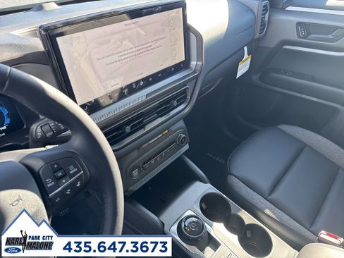 New 2025 Ford Bronco Sport Big Bend w/ Convenience Package image 14