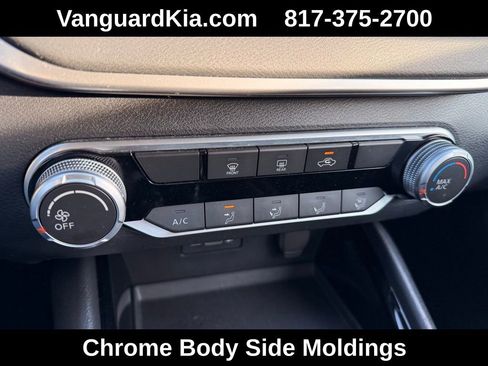 Used 2021 Nissan Altima 2.5 SV image 21