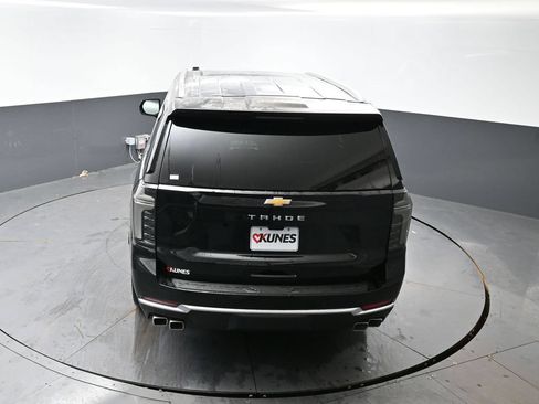 New 2026 Chevrolet Tahoe High Country AWD/4WD image 41