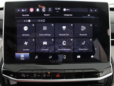 Used 2023 Jeep Compass Latitude w/ Convenience Group image 4